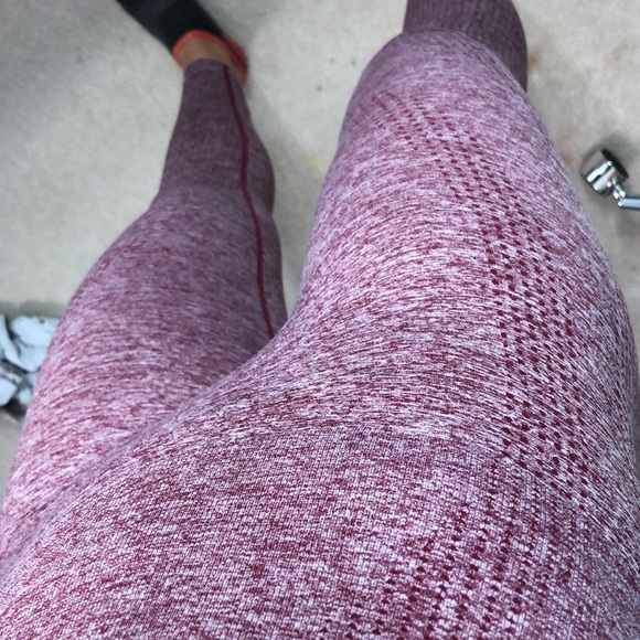 Nepoagym leggings - Picture 4 of 4